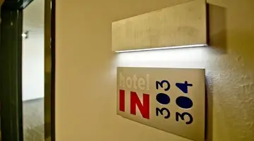 Hotel IN