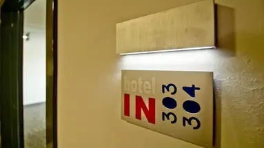 Hotel IN