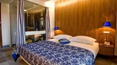 Hotel IN