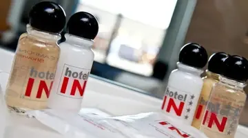 Hotel IN