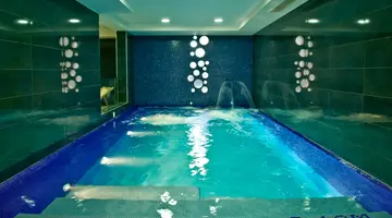 HOTEL IN