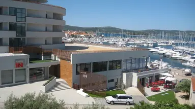 Hotel IN