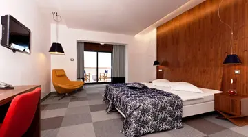 HOTEL IN