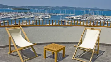Hotel IN