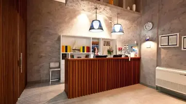 Hotel IN