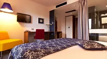 Hotel IN