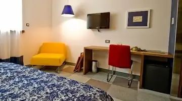 Hotel IN
