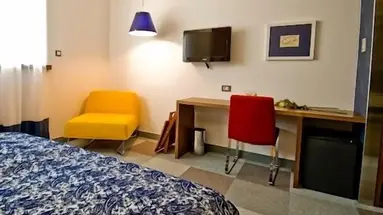 Hotel IN