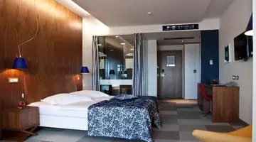 Hotel IN