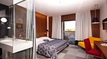 HOTEL IN
