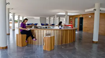 HOTEL IN