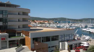 HOTEL IN