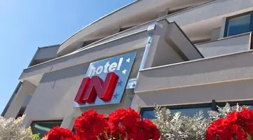 Hotel IN