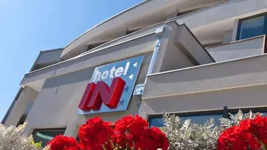 Hotel IN