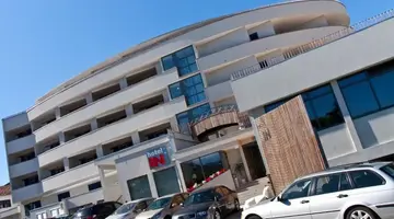 Hotel IN