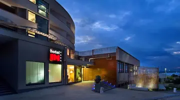 Hotel IN