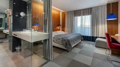 Hotel IN