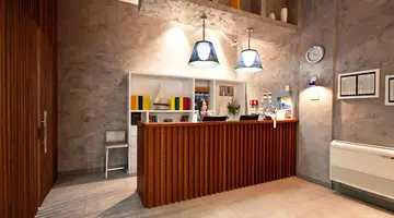 HOTEL IN
