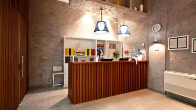 HOTEL IN