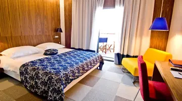 HOTEL IN
