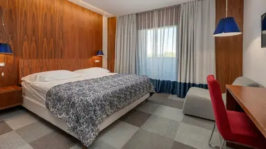 Hotel IN
