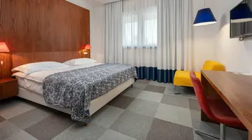 Hotel IN