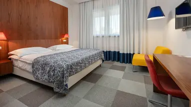 Hotel IN