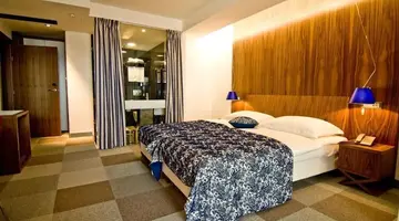Hotel IN