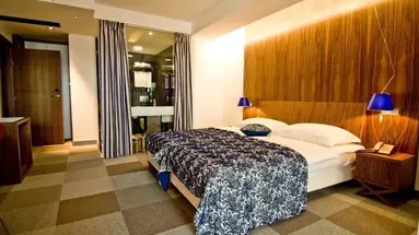 Hotel IN