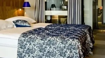 Hotel IN