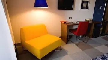 Hotel IN