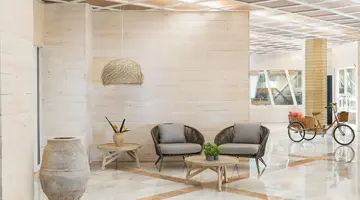 HOTEL INDALO PARK - SANTA SUSANNA
