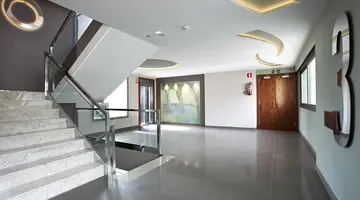 HOTEL INDALO PARK - SANTA SUSANNA