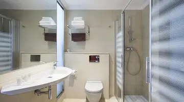 HOTEL INDALO PARK - SANTA SUSANNA