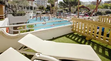 HOTEL INDALO PARK - SANTA SUSANNA