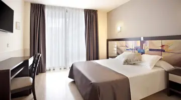 HOTEL INDALO PARK - SANTA SUSANNA