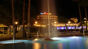 HOTEL INDALO PARK - SANTA SUSANNA