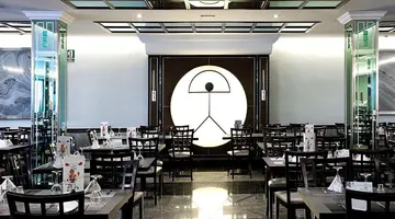 HOTEL INDALO PARK - SANTA SUSANNA
