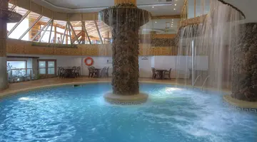 HOTEL INDALO PARK - SANTA SUSANNA