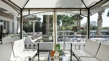 HOTEL INDALO PARK - SANTA SUSANNA