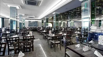 HOTEL INDALO PARK - SANTA SUSANNA