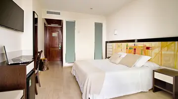 HOTEL INDALO PARK - SANTA SUSANNA