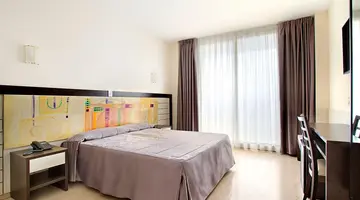 HOTEL INDALO PARK - SANTA SUSANNA
