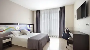 HOTEL INDALO PARK - SANTA SUSANNA
