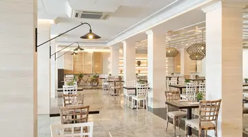 HOTEL INDALO PARK - SANTA SUSANNA