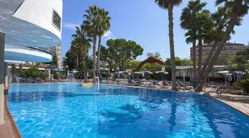 HOTEL INDALO PARK - SANTA SUSANNA