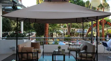 HOTEL INDALO PARK - SANTA SUSANNA
