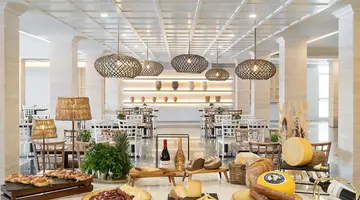 HOTEL INDALO PARK - SANTA SUSANNA
