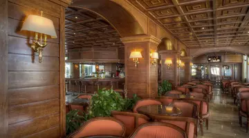 HOTEL INDALO PARK - SANTA SUSANNA