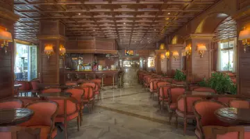 HOTEL INDALO PARK - SANTA SUSANNA